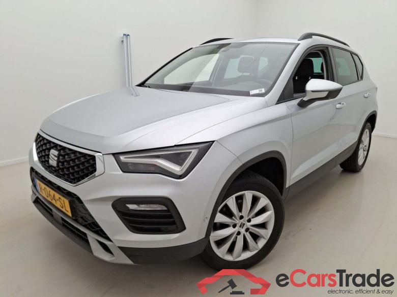 SEAT Ateca 2.0 TDI Style Business Intense #1