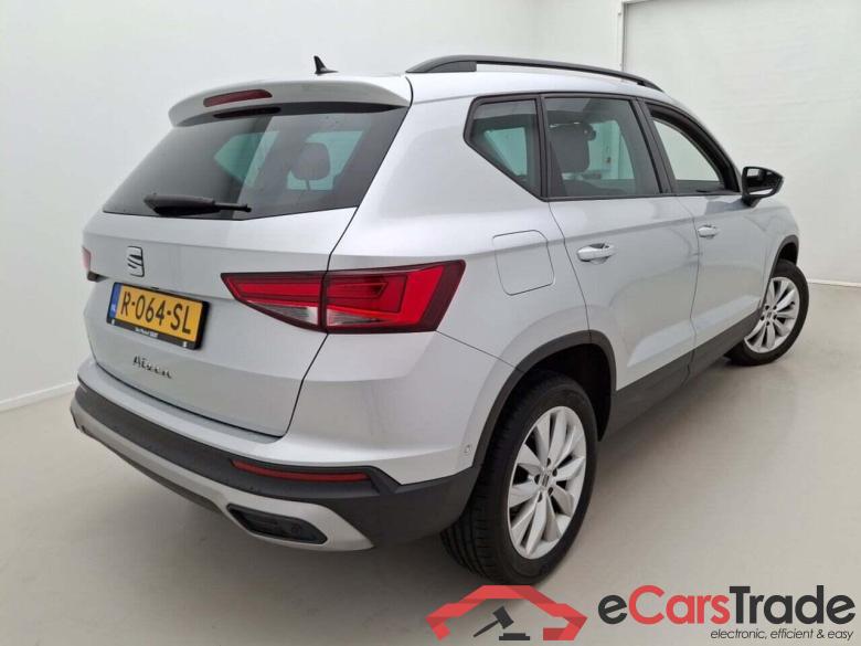 SEAT Ateca 2.0 TDI Style Business Intense #2