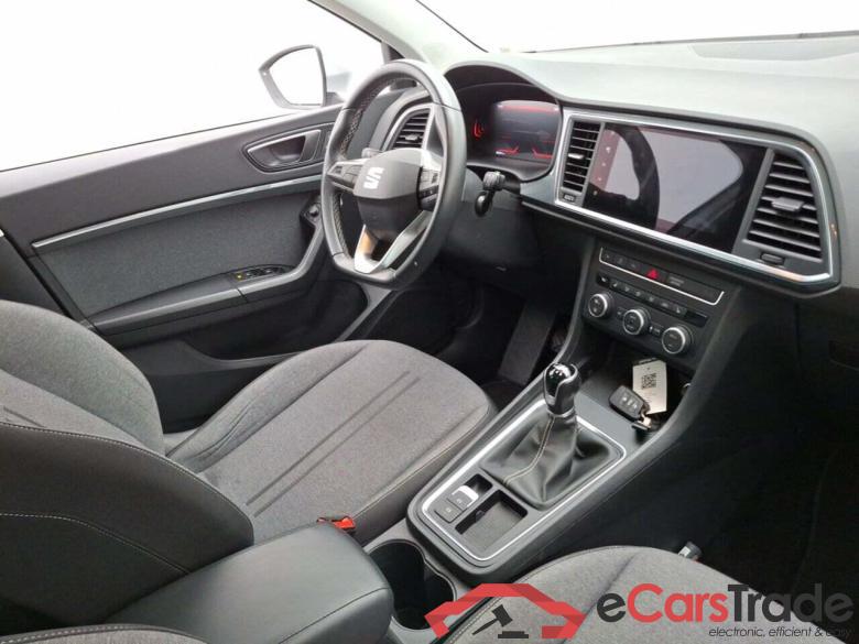 SEAT Ateca 2.0 TDI Style Business Intense #3