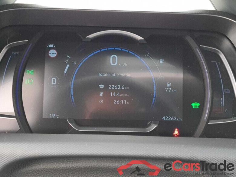 HYUNDAI IONIQ EV Premium Sky 38.3 kWh #5
