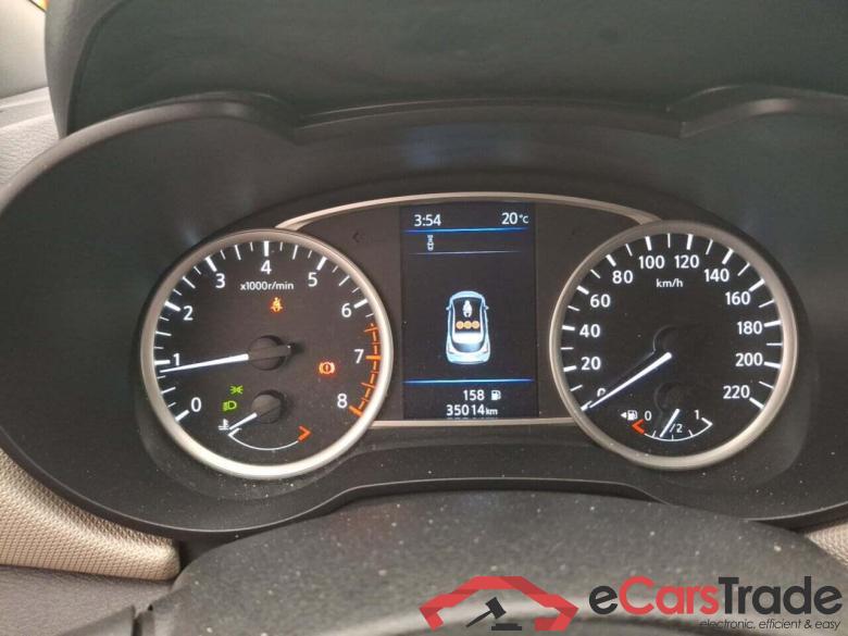 NISSAN MICRA 1.0 IG-T N-Connecta #4