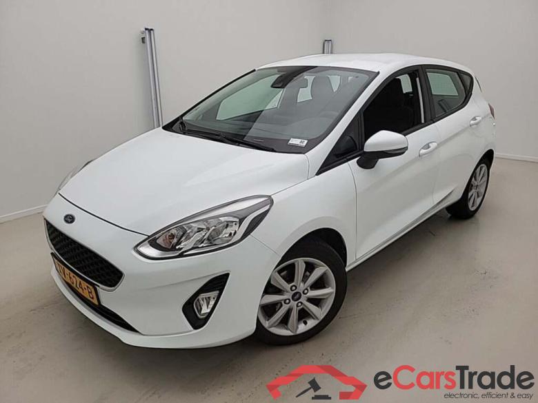 FORD Fiesta 1.1 Trend #1