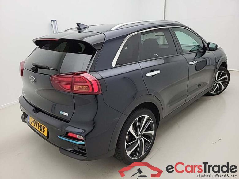KIA e-Niro ExecutiveLine 64 kWh #2