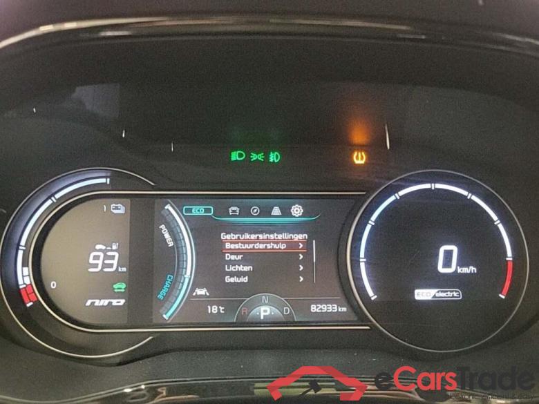 KIA e-Niro ExecutiveLine 64 kWh #4