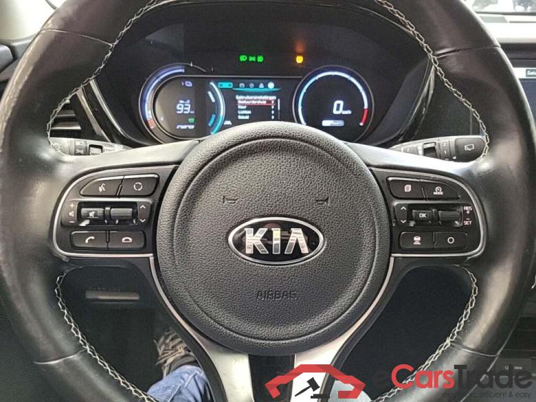 KIA e-Niro ExecutiveLine 64 kWh #5