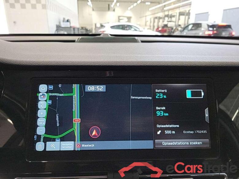 KIA e-Niro ExecutiveLine 64 kWh #6