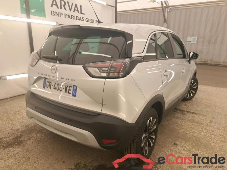 Opel  Crossland X Business Elegance 1.2 Turbo 110CV BVM6 E6d #3