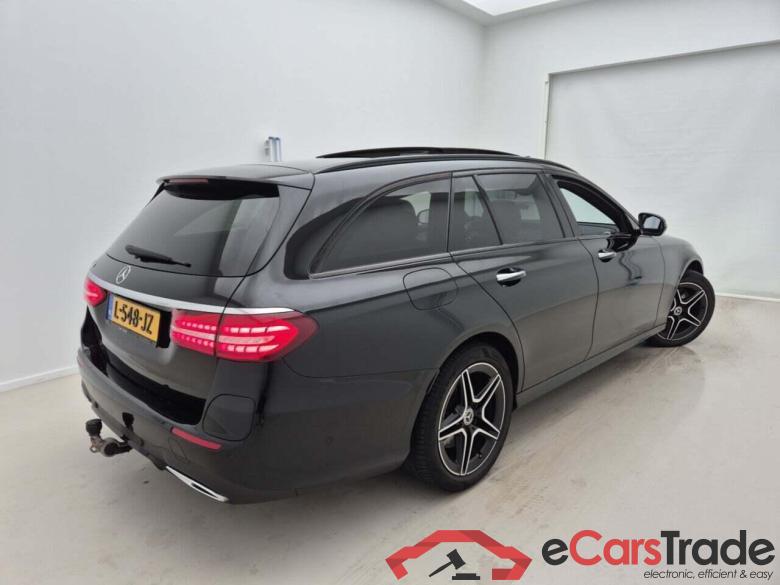 MERCEDES-BENZ E-klasse Estate 300e Business Sol. AMG AUT #2