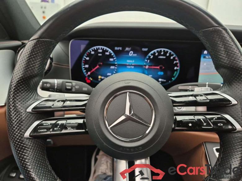 MERCEDES-BENZ E-klasse Estate 300e Business Sol. AMG AUT #5