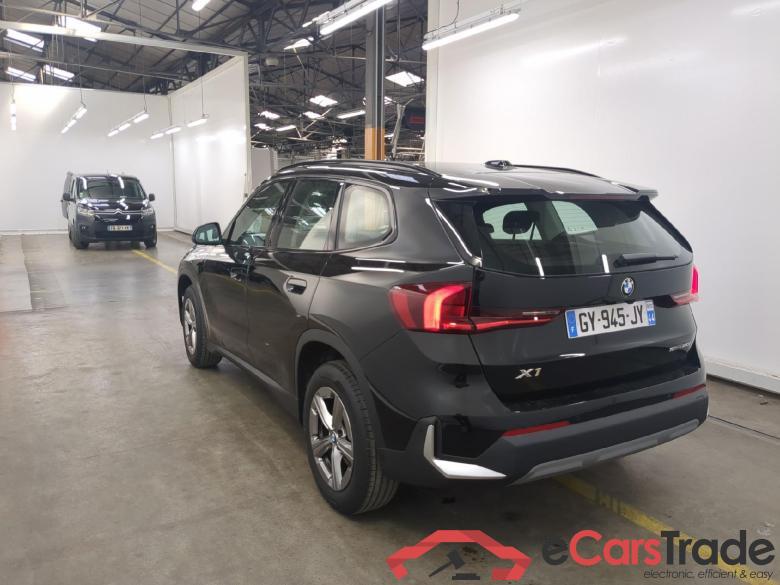 BMW sDrive20i DKG7 BMW X1 / 2022 / 5P / SUV sDrive20i DKG7 #2