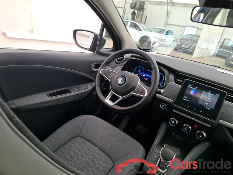 Renault Zen R110 Achat Intégral RENAULT ZOE / 2019 / 5P / Berline Zen R110 Achat Intégral #6