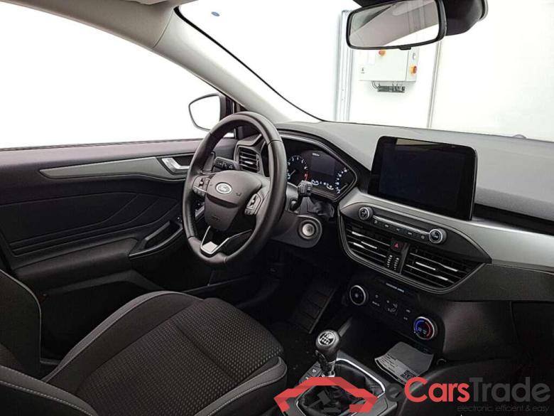 FORD Focus Wagon 1.0 EcoBoost Connected #3
