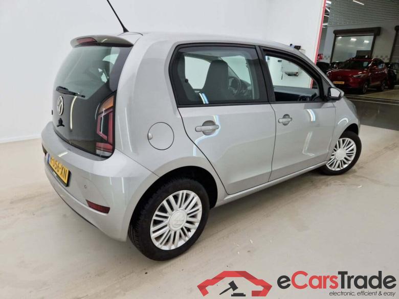VOLKSWAGEN up! 1.0 MPi #2