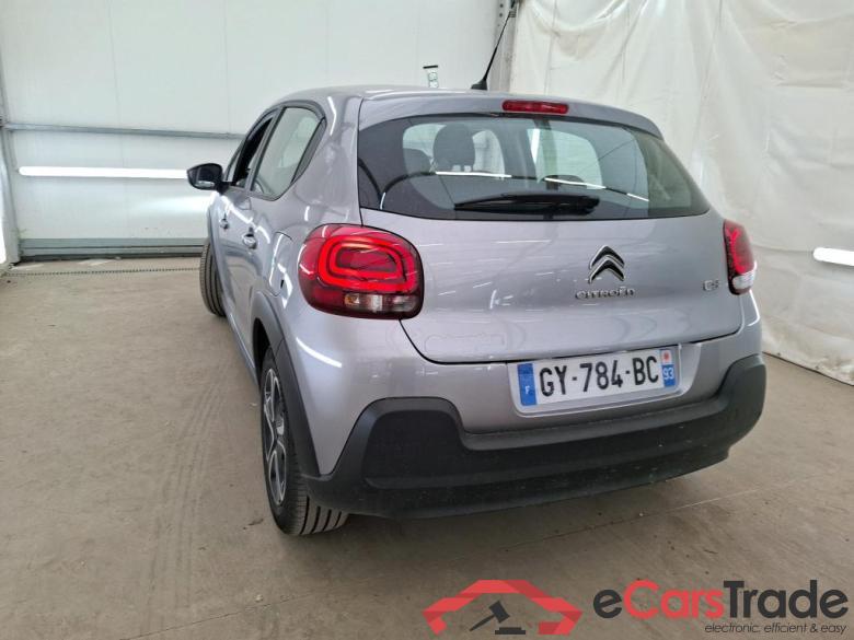 Citroen PureTech 83 BVM PLUS C3 Plus 1.2 PureTech 80CV BVM5 6E #2