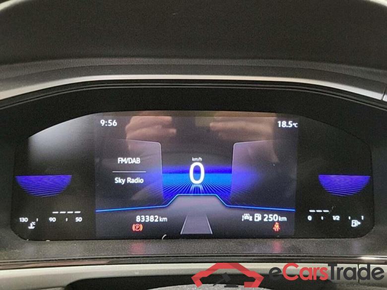 VOLKSWAGEN T-Roc 1.0 TSI Life  #4