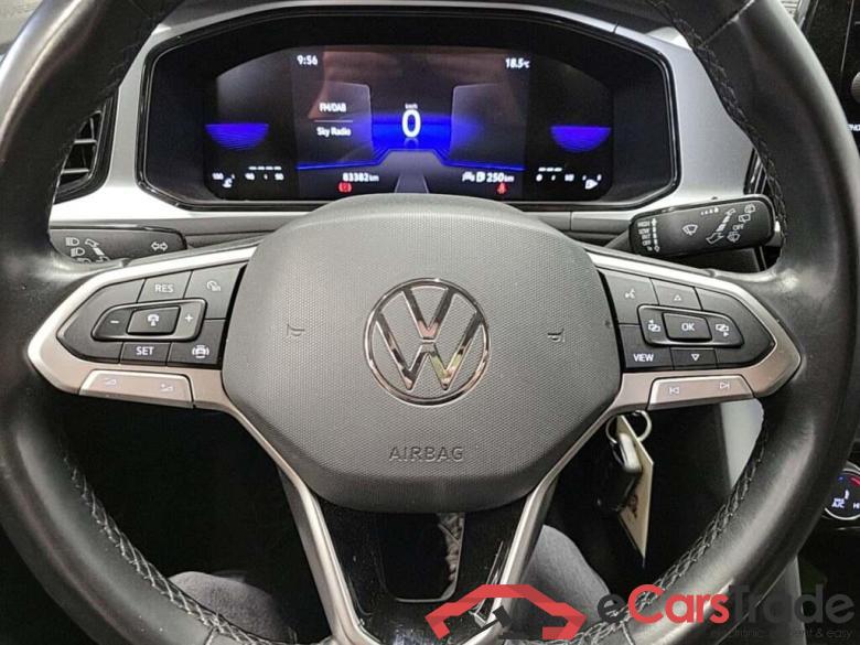 VOLKSWAGEN T-Roc 1.0 TSI Life  #5