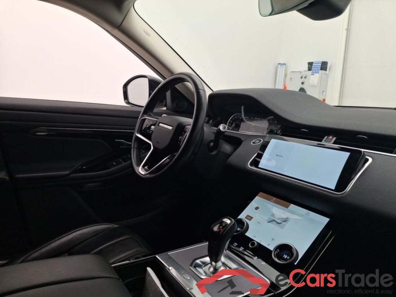 LAND ROVER RANGE ROVER EVOQUE P300e AWD AUT #3