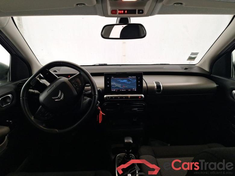 Citroen PureTech 110 S&S BVM Feel Business C4 Cactus Feel Business 1.2 PureTech 110CV BVM6 E6dT #5