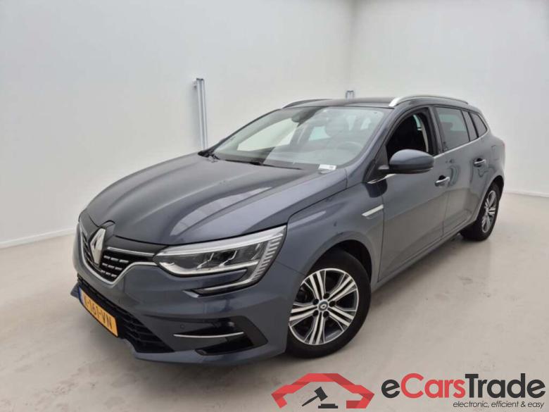 RENAULT Mégane Estate 1.6 e-Tech Business Edition AU #1