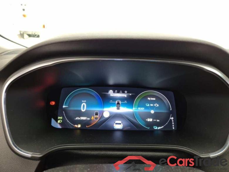 RENAULT Mégane Estate 1.6 e-Tech Business Edition AU #4