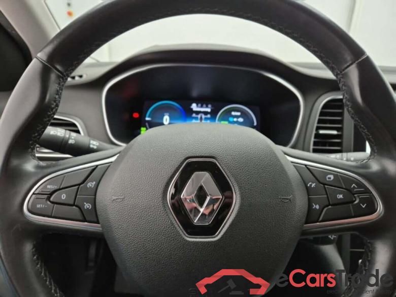 RENAULT Mégane Estate 1.6 e-Tech Business Edition AU #5