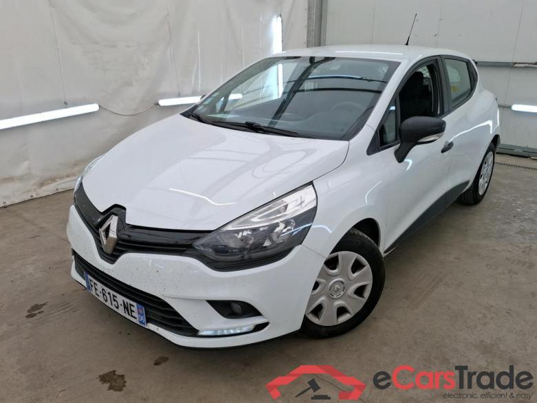 Renault Air TCe 75 - 18 RENAULT Clio Société VU 5p Berline Air TCe 75 - 18 #1