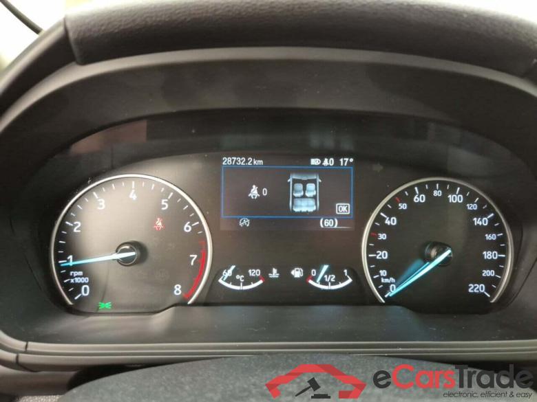 FORD EcoSport 1.0 EcoBoost ST-Line #4