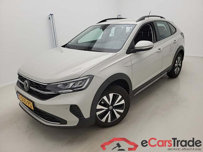VOLKSWAGEN Taigo 1.0 TSI Life DSG #1