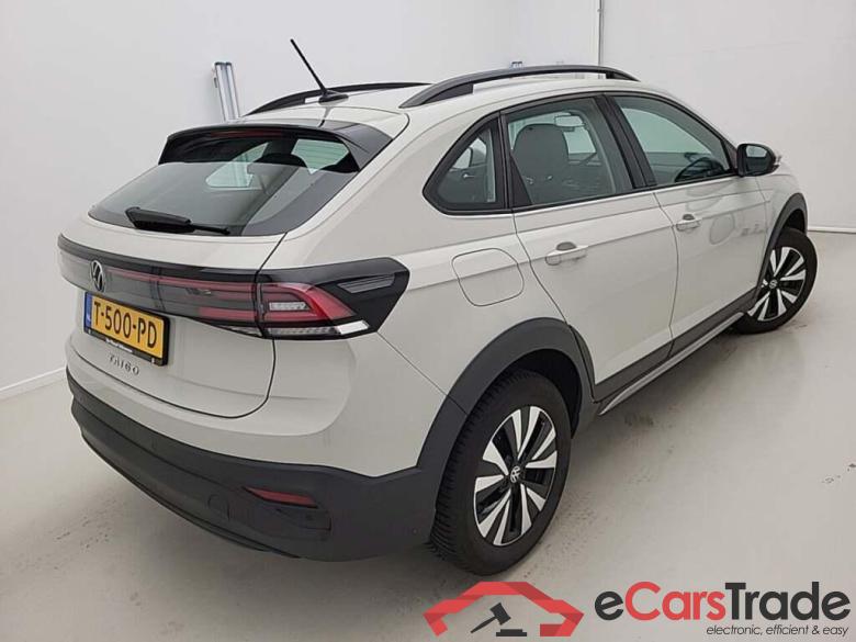 VOLKSWAGEN Taigo 1.0 TSI Life DSG #2