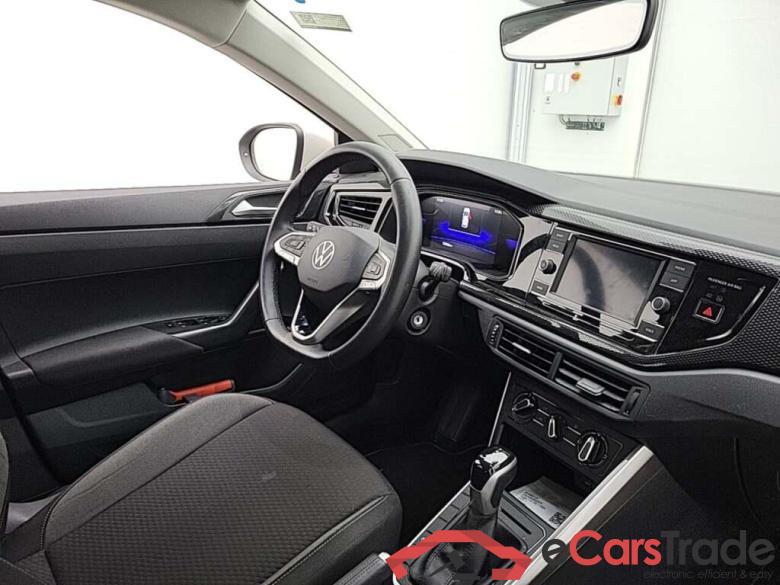 VOLKSWAGEN Taigo 1.0 TSI Life DSG #3