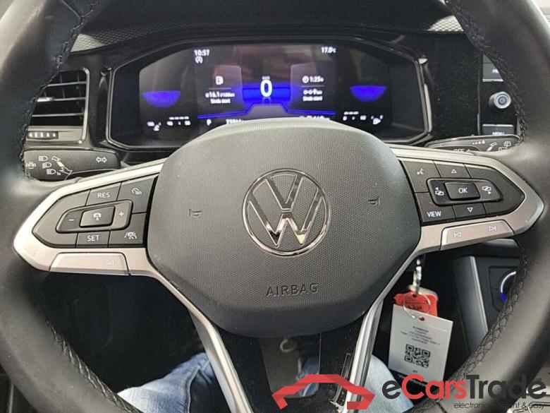 VOLKSWAGEN Taigo 1.0 TSI Life DSG #5