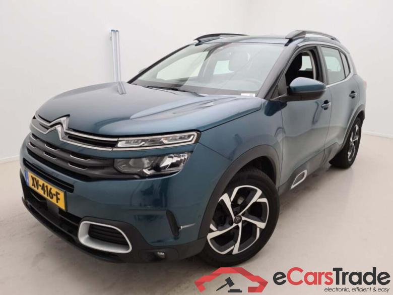 CITROEN C5 Aircross 1.2 PureTech Business #1