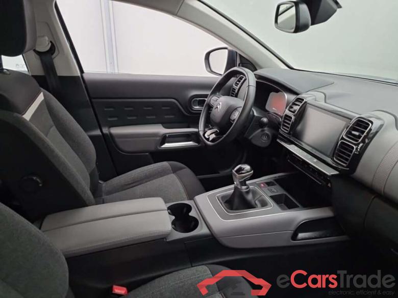 CITROEN C5 Aircross 1.2 PureTech Business #3