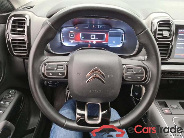 CITROEN C5 Aircross 1.2 PureTech Business #6