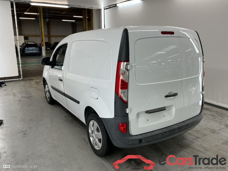 RENAULT KANGOO EXPRESS DSL - 2013 1.5 dCi Energy Grand Confort (EU6) #3
