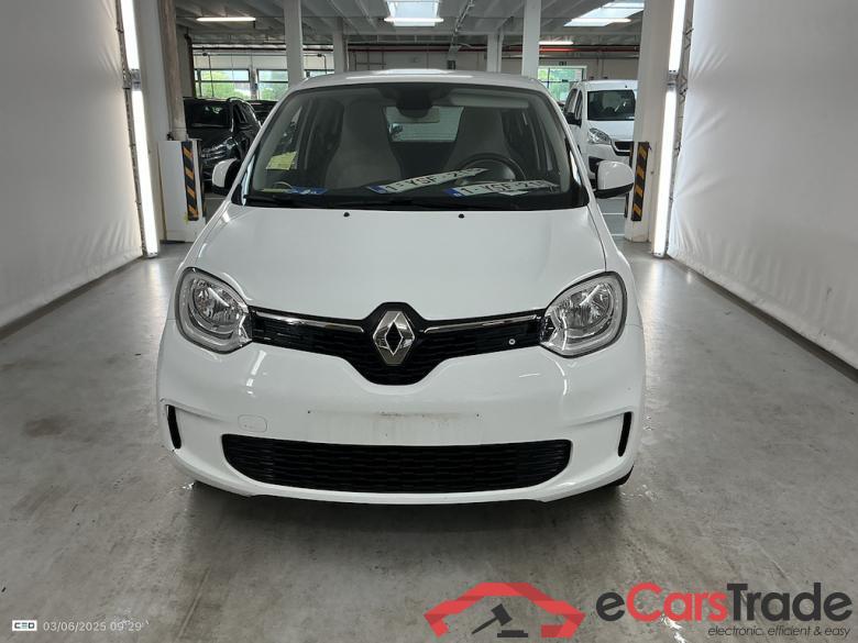 RENAULT TWINGO 0.9 SCE 65 ZEN #1