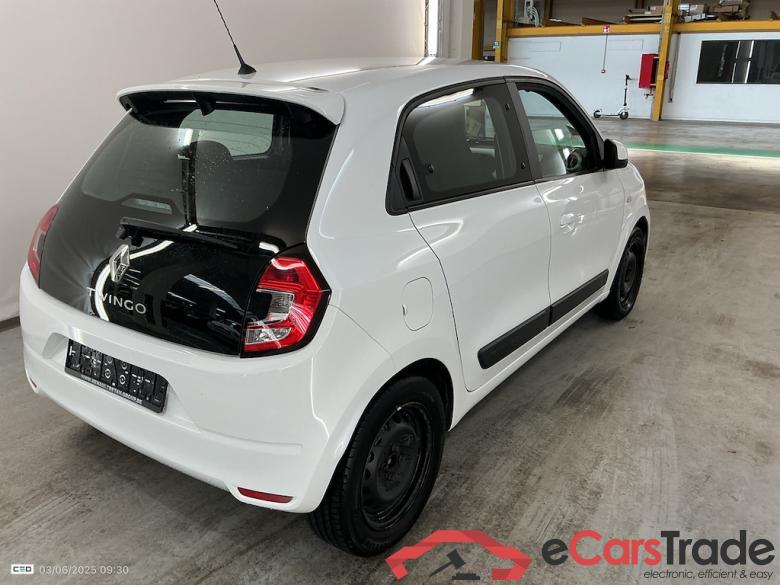 RENAULT TWINGO 0.9 SCE 65 ZEN #4
