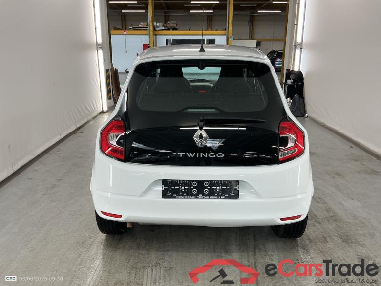 RENAULT TWINGO 0.9 SCE 65 ZEN #5
