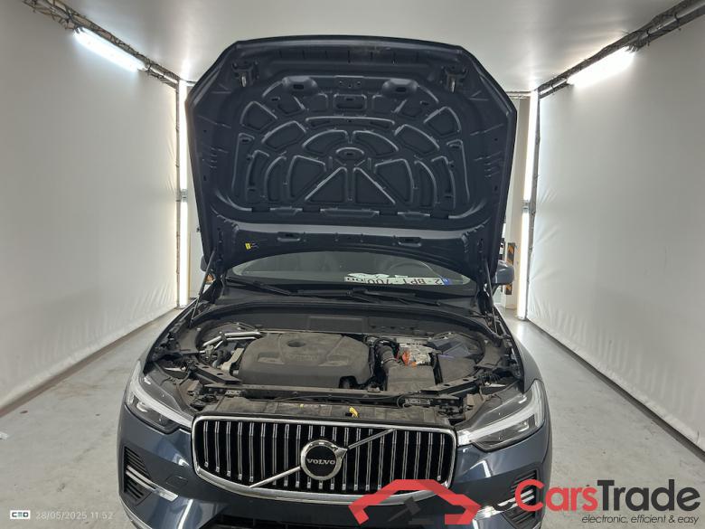 VOLVO XC60 2.0 T6 PHEV INSCRIPTION EXPR. AUTO 4WD Business #6