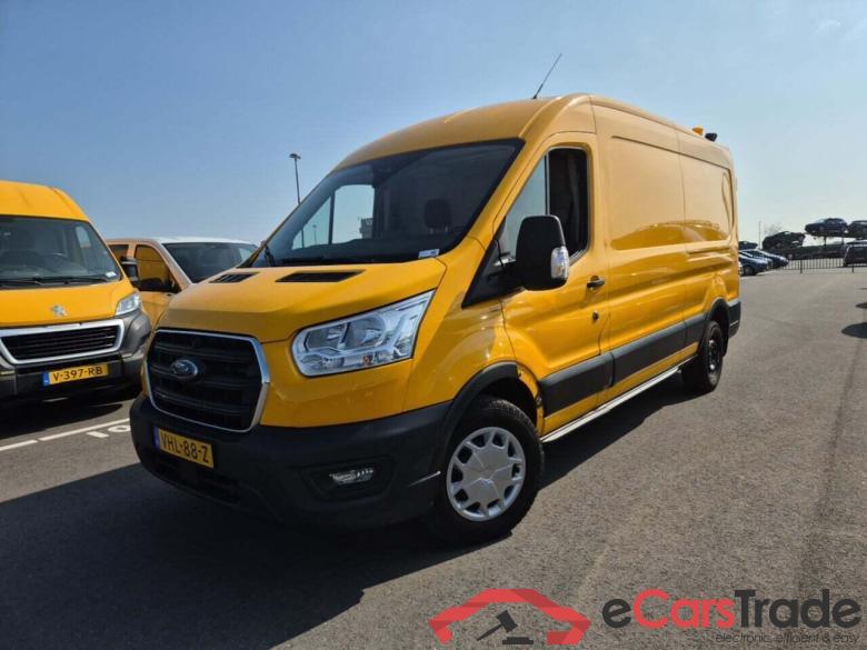 FORD Transit 350 2.0 TDCI L2H2 Trend #1
