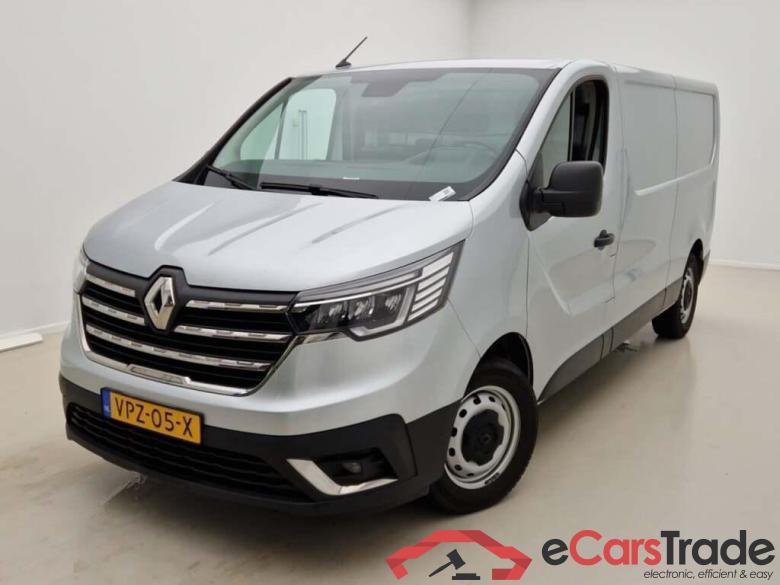 RENAULT Trafic 2.0 Blue dCi L2H1 Comfort #1