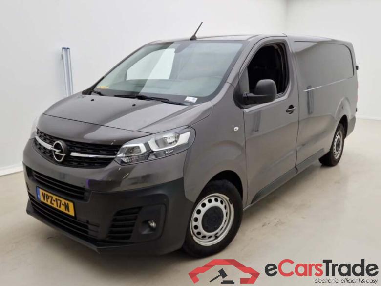 OPEL Vivaro 1.5 CDTI L3H1 Edition #1