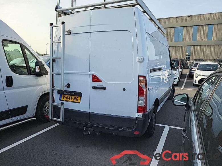 RENAULT Master 2.3 dCi L2H2 Energy #2