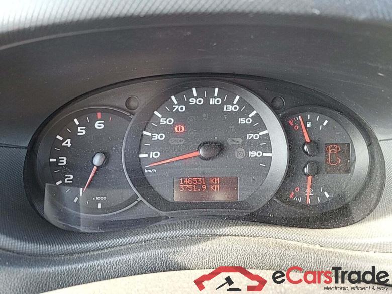 RENAULT Master 2.3 dCi L2H2 Energy #4