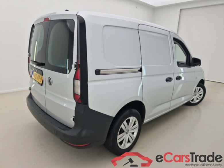 VOLKSWAGEN Caddy Cargo 2.0 TDI Comfort #2