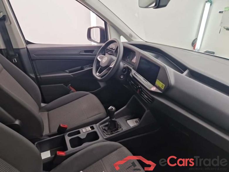 VOLKSWAGEN Caddy Cargo 2.0 TDI Comfort #3