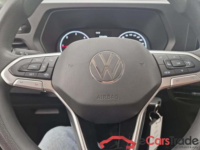 VOLKSWAGEN Caddy Cargo 2.0 TDI Comfort #6