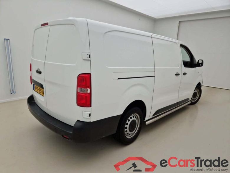 PEUGEOT Expert 1.5 BlueHDI Premium L2 #2
