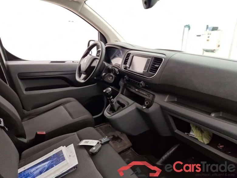 PEUGEOT Expert 1.5 BlueHDI Premium L2 #3
