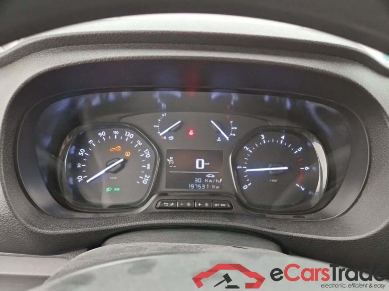 PEUGEOT Expert 1.5 BlueHDI Premium L2 #5